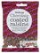 Chocolat au lait belge raisin sec Waitrose 150g