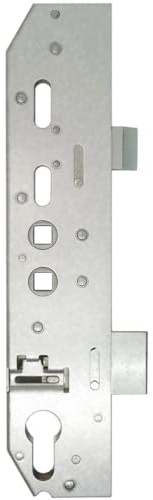Mila Door Lock Case Gear Box 35mm Backset Twin Spindle Genuine Part