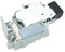 Hotpoint Washing Machine Door Interlock Switch. Genuine part number C00299278