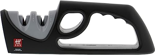 ZWILLING sacapuntas de 2 etapas