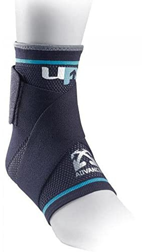 Ultimate Performance Unisex Advanced Compression Ankle Support (5170) Ankle Support