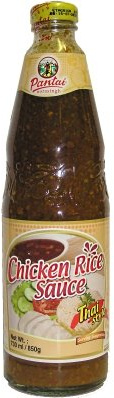 Pantainorasingh Chicken Rice Sauce 730ml