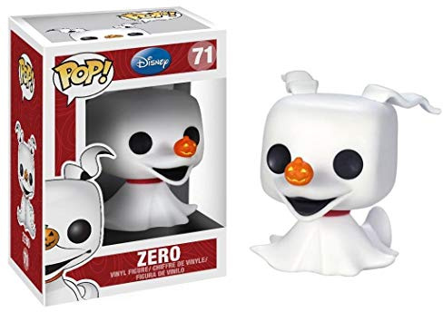 Funko NBX - Bobble Head Pop N° 071 - Zero