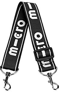 Micro Mobility Tragegurt schwarz (Box), 40cm