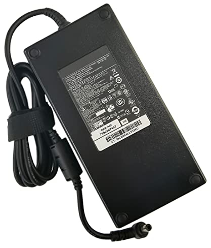 XITAIAN 19V 9.47A 180W 5.5x2.5mm Chargeur Adaptateur Remplacement pour FSP FSP180-ABAN1 FSP180-ABAN2