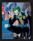 Pyramid Europe Batman The Joker 3D Lentikular Poster (Bang Design) 25cm x 20cm x 1.5cm im Rahmen schwarz - Offizielles Lizenzprodukt