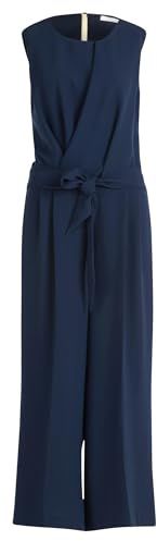 Betty & Co Damen Jumpsuit ohne Arm