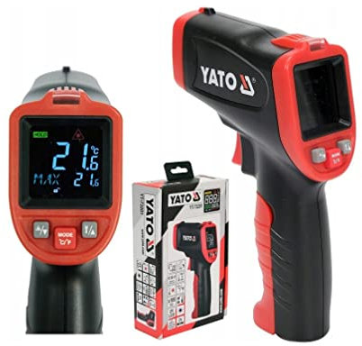YATO YT-73201 Thermometer