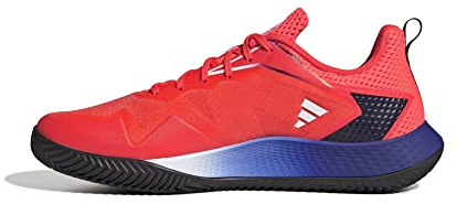 Adidas Unisex Defiant Speed M Clay Shoes-Low (Non Football)