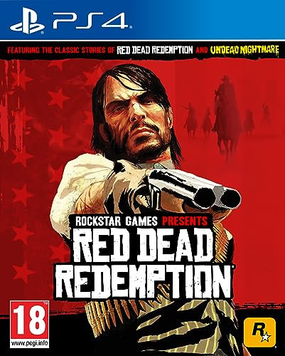 Rockstar Games