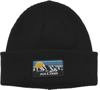 JACK&JONES JUNIOR Jacpeak Beanie Jnr