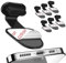SWTYExt 6 Stück Staubschutz USB C Kompatibel für iPhone 15 Pro Staubschutz Silikon USB C Schutzkappe Handy Ladebuchse Schutz USB C Abdeckung Staubschutz für Type C Ladestecker Stopfen Zubehör