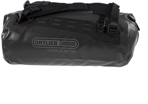 Ortlieb Duffle RC 49 L 1410 Black