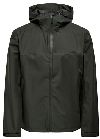 Only & Sons Male Jacke ONSLUKE Jacke | Jacket