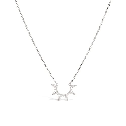 Halskette für Frauen, schmuck, anhänger, Kette, Halsband