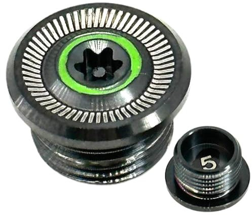 Golf Driver Weight Screw - Golf Weight Screw,Golf Weight Screw, Driver Head Weight Alloy Weighted Training Golf for Women Men Golf Lovers Golfer