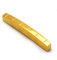 Slotted Brass Guitar Nut for Telecasters Improve Your Instrument's Sound Profile