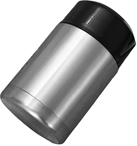 TEMPNAP Contenedor Térmico De Inoxidable Para Comida y Gachas Práctico y Portátil Para Almuerzos y Sopas Diseño Elegante y Funcional