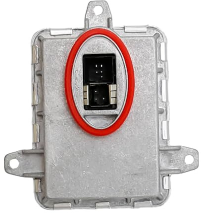 ACOLY Xenon-HID-Scheinwerfer-Vorschaltgerät (Steuergerätmodul) – Ersatz für Mercedes-Benz W176/W246/W204, Mini R55-R59 (Passend für A1669002800)
