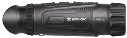HIKMICRO Monoculaire de vision thermique LYNX 3.0 - LH35
