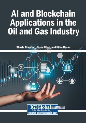 AI and Blockchain Applications in the Oil and Gas Industry