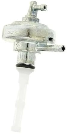 Moto Pompa Benzina Per Piaggio Per Liberty 50/125 Per ZIP 50 4T Valvola Carburante Rubinetto Spegnimento Interruttore Serbatoio 575321 674594 Pompa Carburante Per Moto