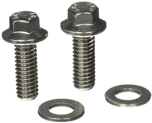 ARP 4507402 Stainless 300 Hex Thermostat Housing Bolt