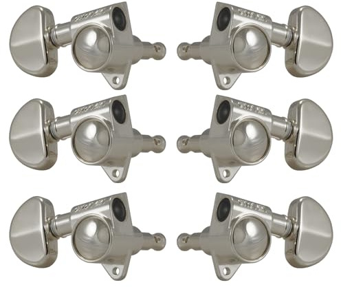 Grover Electric Guitar Tuning Key (102-18N)