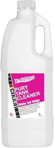 YACHTICON Pury Tank Cleaner 1000 ml