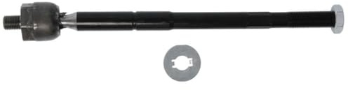 DELPHI TA2074 Axialgelenk Spurstange Vorne Rechts Kompatibel mit TOYOTA Avensis Verso M2 4550349105
