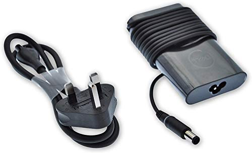 Dell - Adaptateur Secteur - 65 Watt - pour Chromebook 11 31XX, 13 3380, 3120, Latitude 31XX, 34XX, 35XX, 5280, 54XX, 5580, 72XX, 74XX