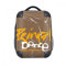 DIYthinker Graffiti Street Music Körper Solo Hard Case Schulter Kind-Rucksack-Geschenk 15