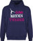 Hoodie Herren Pullover Männer - Echte Mädchen turnen I Geschenk Turnerin - XS - Navy Blau - sport turn pulli turner pullis gymnastic fun-kapuzenpullover turnerinnen hoodies kunstturnen hoody