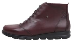 Fluchos F0354 Sugar Nobuck Burdeos Vino Susan