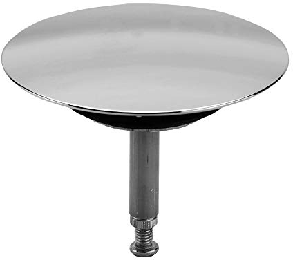 Viega Ventilkegel für Multiplex und Multiplex Trio | 215392 | 7,4 cm Durchmesser | Chrom | 65688 7