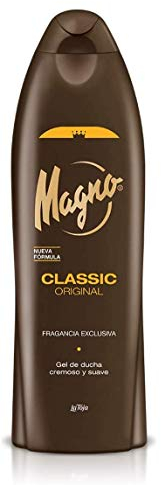 Magno Classic Gel – 2 Stück