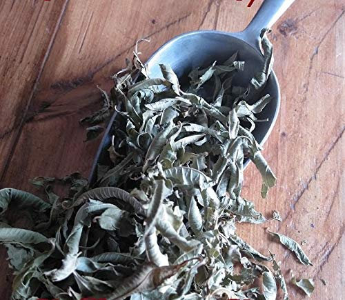 Hierba Luisa Hojas Enteras Secas 1000 grs - Hierba Luisa Extra Para Infusión Natural 100%