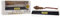 WOW! STUFF Wizarding World Firebolt Stylo à balai en lévitation