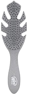 Wet Brush-pro Go Green Detangler Grey