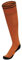 hummel Stutzen Element Football Sock 204046 Orange Tiger 39-42
