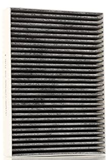 RIDEX Innenraumfilter Aktivkohle 424I0408