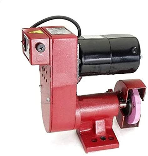 Auoeer Tools S/N:10131 Grinding Attachment for Mini Lathe Micro Bench Lathe Accessories/ C2/SC2/C3 250W Grining Component Drill Chuck