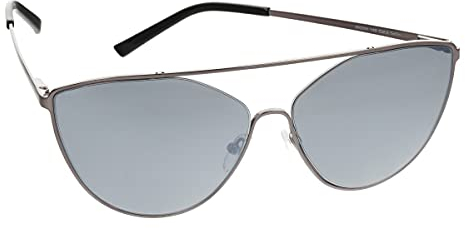 Liebeskind Berlin Damen Sonnenbrille mit UV-400 Schutz 61-14-145-10268, Farbe:Farbe 4