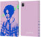 Head Case Designs Licenciado Oficialmente Yungblud Foto Gráficos Carcasa de Cuero Tipo Libro Compatible con Apple iPad Pro 11 2020/2021 / 2022