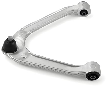 SKF Radaufhängung Lenker Längslenker mit Kugelgelenk mit synthetischem Fett VKDS 822049 B Vorderachse links Höhe 63 mm Länge 298 mm Breite 314 mm