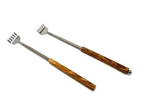 D.O.M. Kugelverschluss aus Olivenholz Ø 5 cm oder Ø 8 cm mit/ohne Untersetzer für Karaffen oder Gläser (8 cm Kugel mit Sockel)