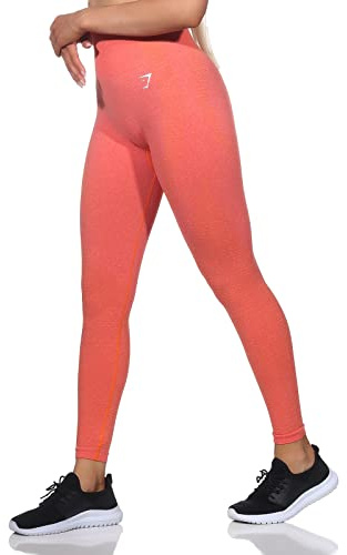 GYMSHARK Vital Seamless 2.0 Damen Leggings