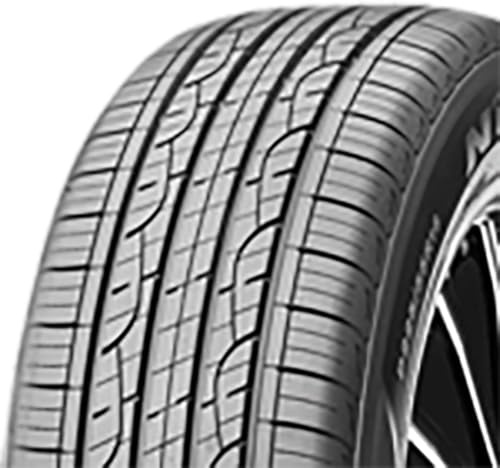 Nexen 255/50 R20 105H Sommerreifen M+S Reifen