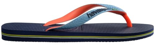 Havaianas BRASIL MIX Blau 39/40