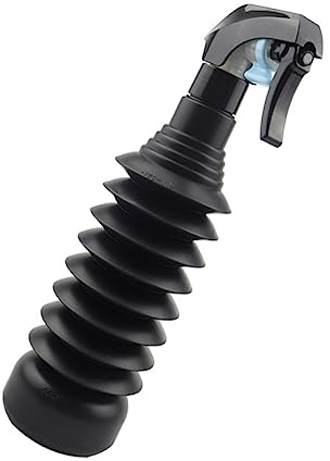 PLAFOPE 1Pc Bottiglia Dello Spruzzo Dei Bottiglia Vuota Dello Spruzzo Bottiglia Dello Spruzzatore Di Plastica Spray Può Bottiglia Di Spruzzo Di Plastica Acqua Mister Bottiglie